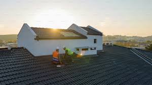 Best Roof Coating and Sealing  in Avon Lake, OH